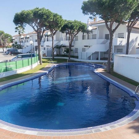 Apartamento Castillo De Mar Chiclana de la Frontera Exterior foto