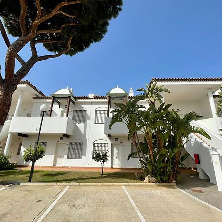 Apartamento Castillo De Mar Chiclana de la Frontera Exterior foto