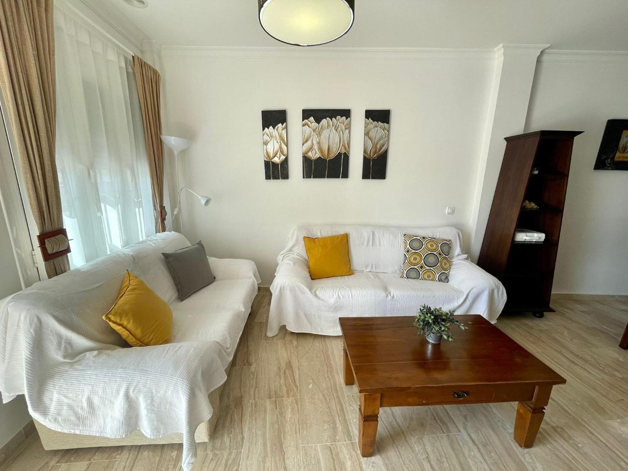 Apartamento Castillo De Mar Chiclana de la Frontera Exterior foto